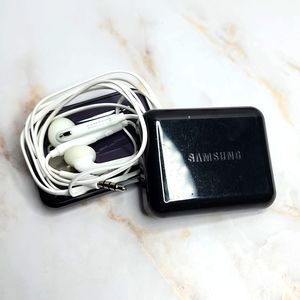 Samsung headphones